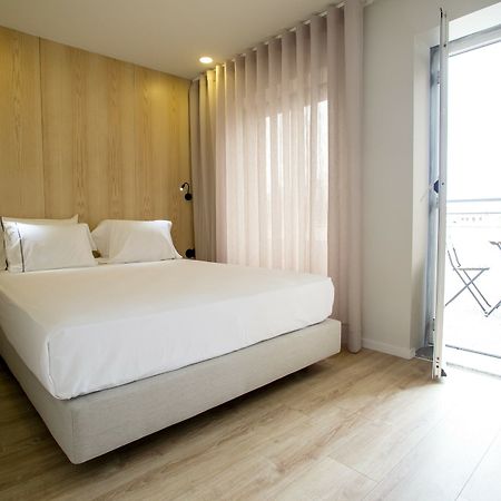 The Gate Porto Hotel Exterior foto