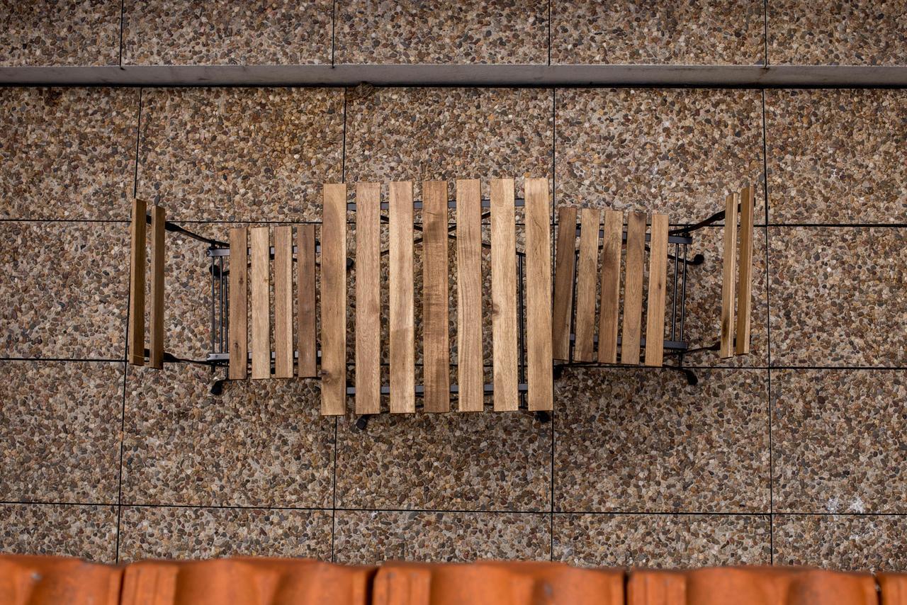 The Gate Porto Hotel Exterior foto