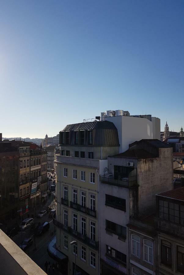 The Gate Porto Hotel Exterior foto
