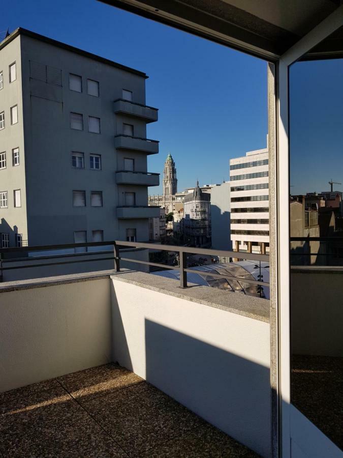 The Gate Porto Hotel Exterior foto