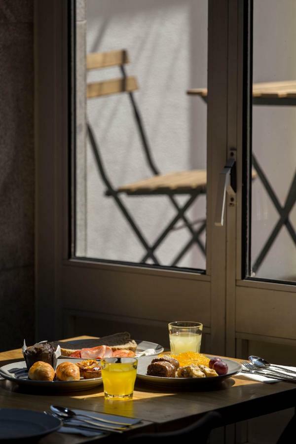 The Gate Porto Hotel Exterior foto